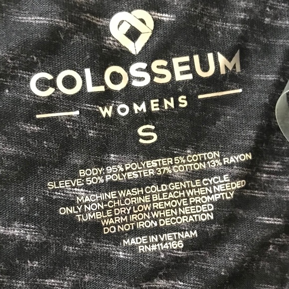 🔸5/30$!! NWT Pittsburg Penguins 3/4 Sleeve Raglan Tee - Picture 7 of 9